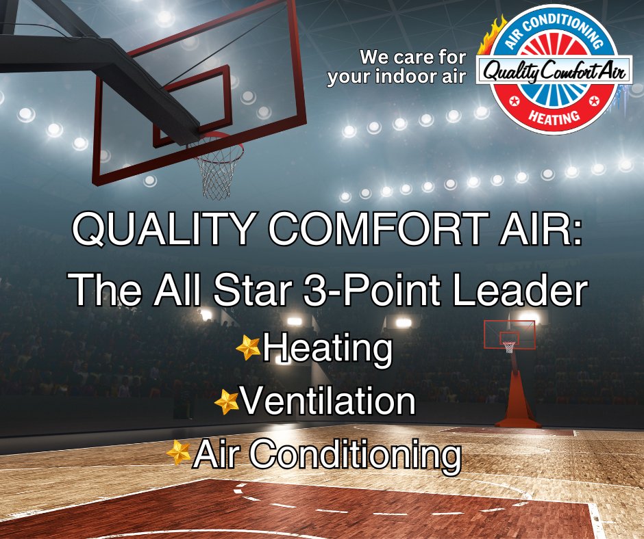 QualityComfortA's tweet photo. Quality Comfort Air
Office: 832-663-5373
Email: info@qcaairandheat.com
Text: 833-552-0365
Website: https://t.co/FRNyR2prht

#nbafinals #ac #airconditioning #accheckup #furnace #hvacmaintenance #hvacinstall #IAQ #ionizer #dehumidifier #ductwork #qualitycomfortair https://t.co/xo49rziXwT