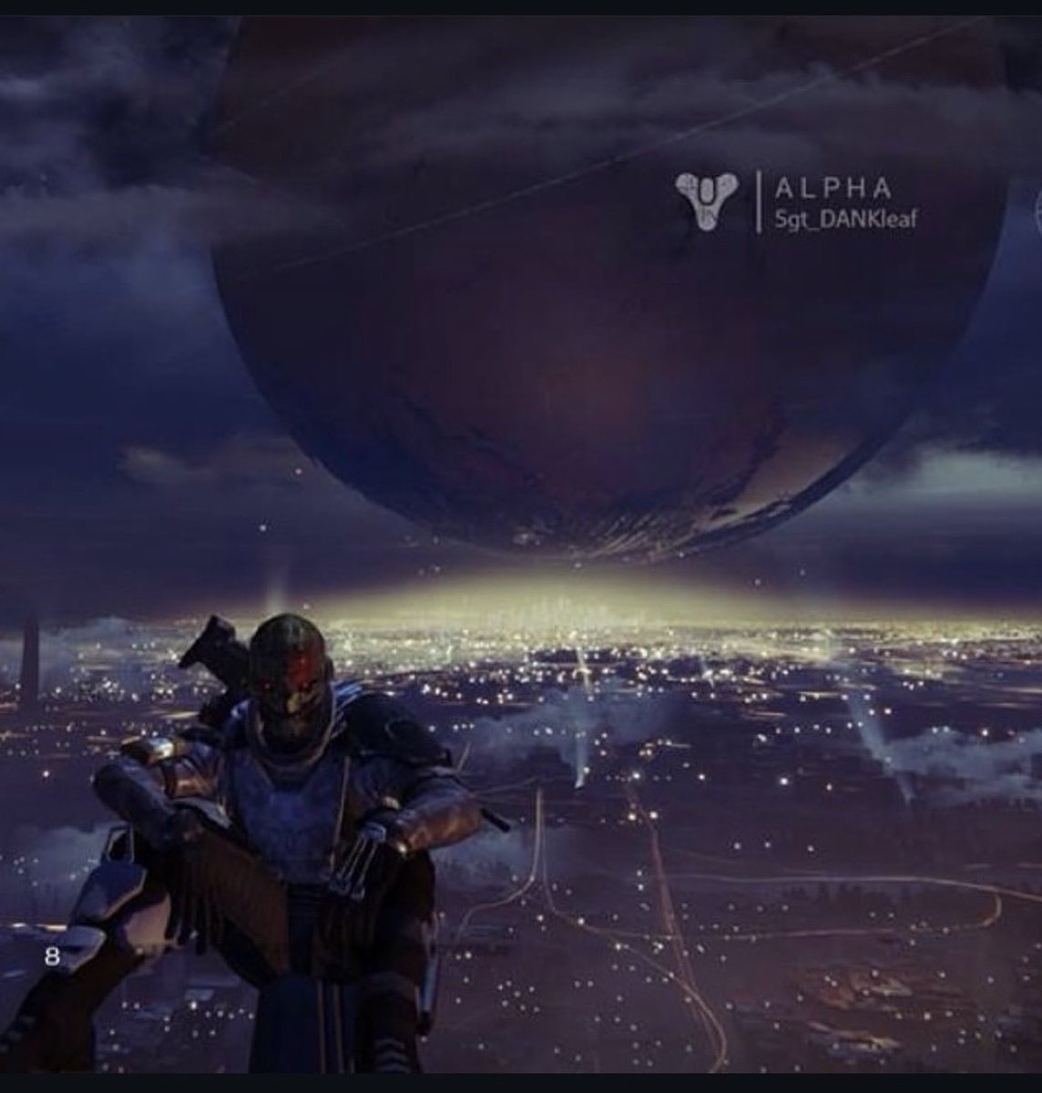Baz__on's tweet photo. @Gothalion What a ride it was man https://t.co/6SKO14tpjV