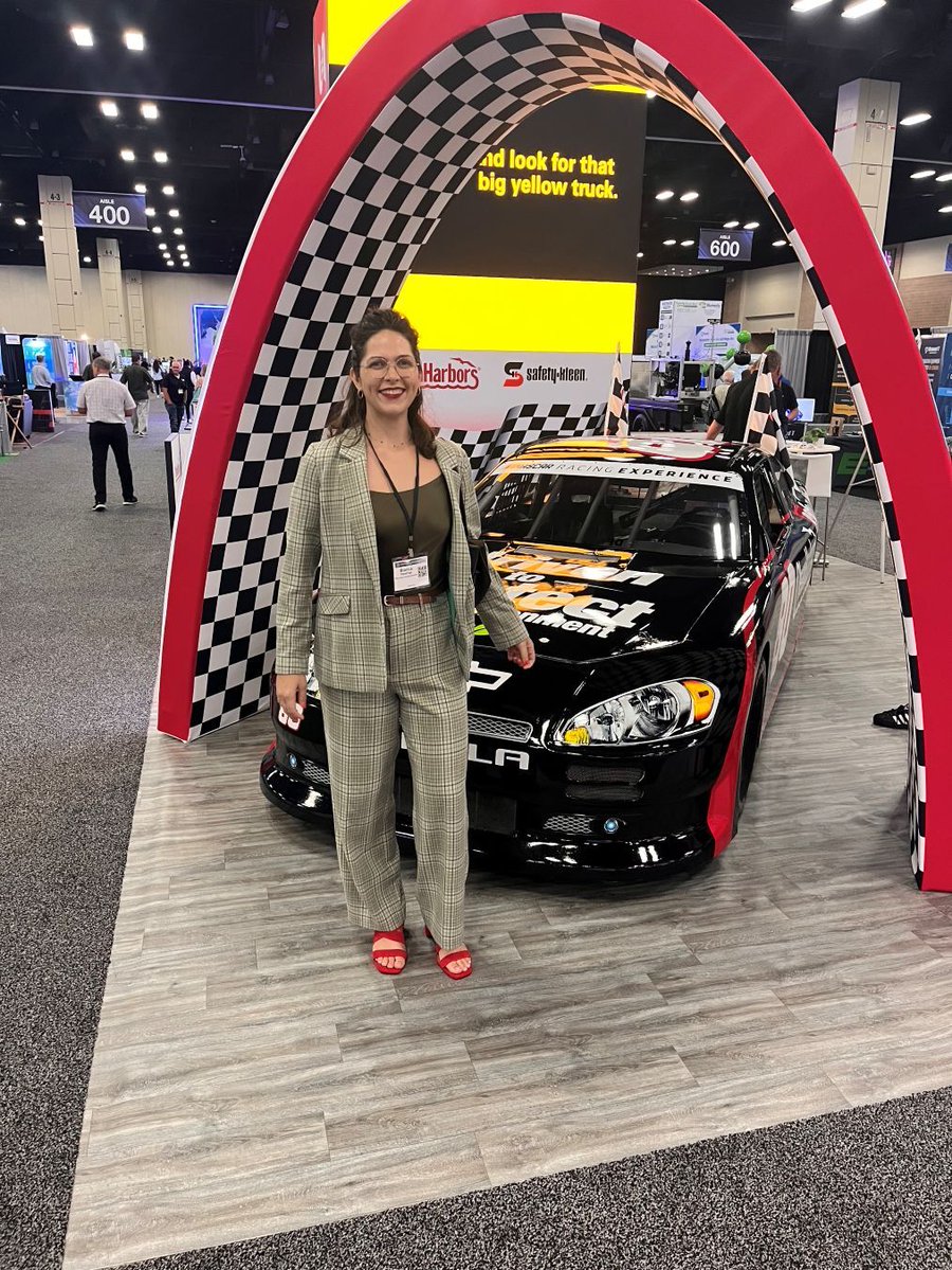 TPEA_Updates's tweet photo. Bianca, our Director of Membership and Development, had the best time at the TCEQ Conference in San Antonio earlier this week. Thanks to all the attendees and vendors for such a warm welcome! https://t.co/HvvZVLSSff