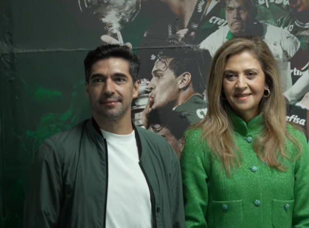 Mundinho Palestra Itália 🇮🇹 tweet media