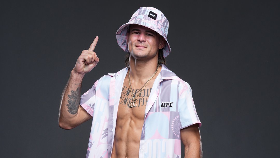 UFC tweet media