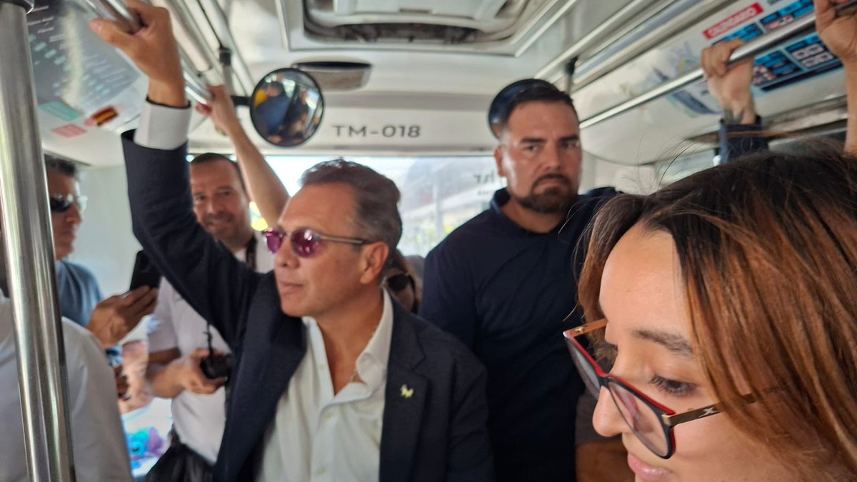 EL OCCIDENTAL tweet media