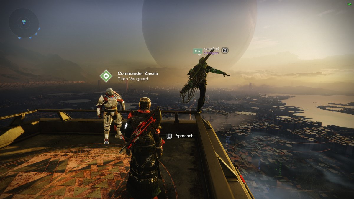 AshleyDevelops's tweet photo. @DestinyTheGame Thank you for all the adventures. https://t.co/xuV7BTW8pO