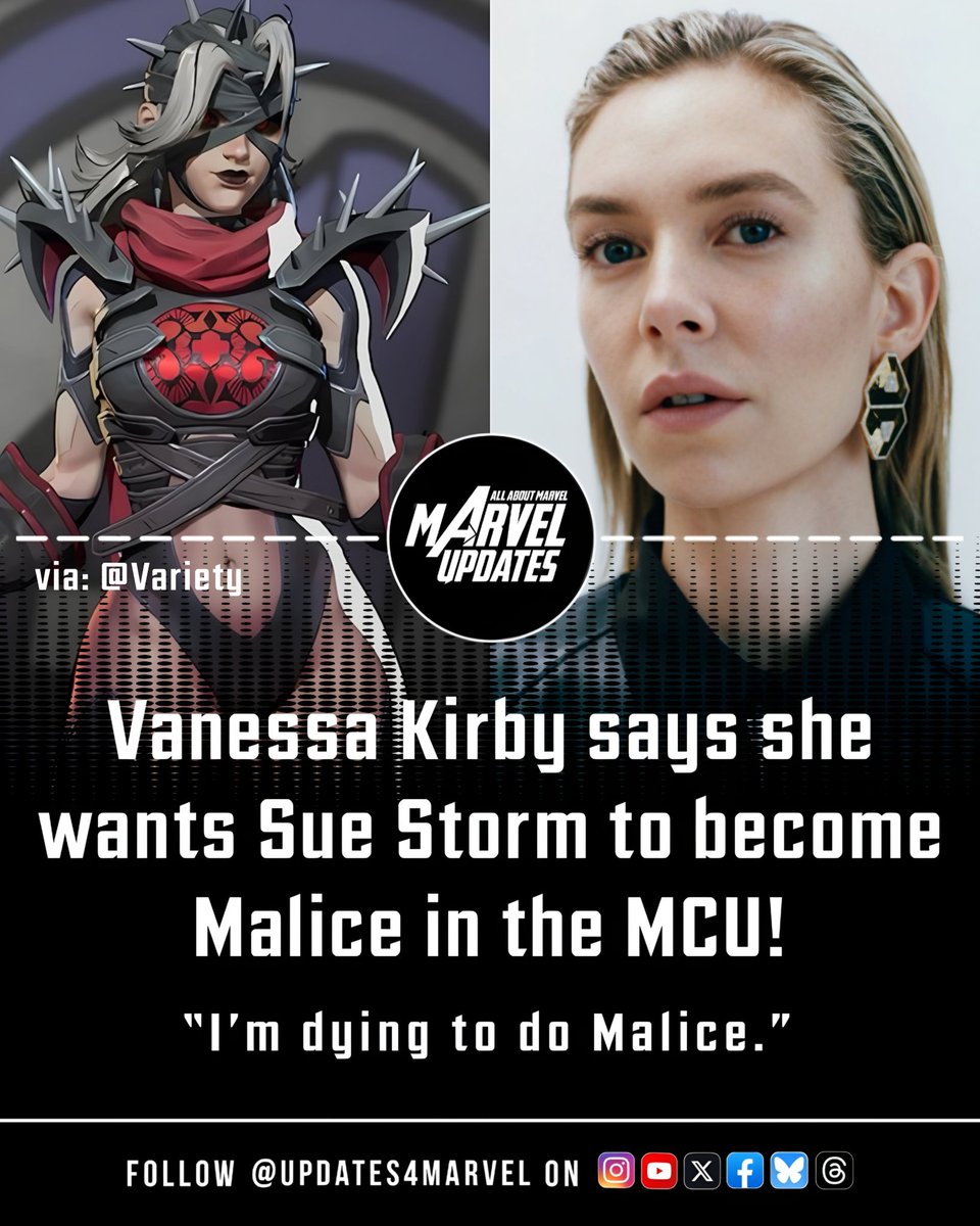 Marvel Updates tweet media