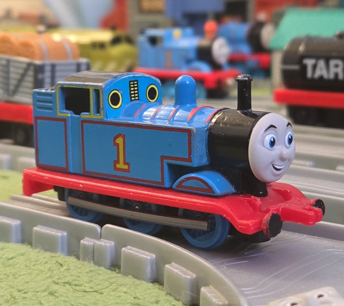 Fancy Engine tweet media