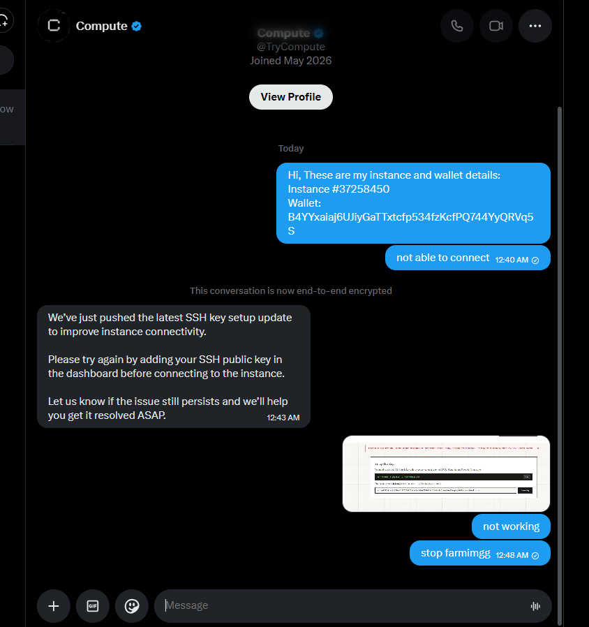 Ichor tweet media