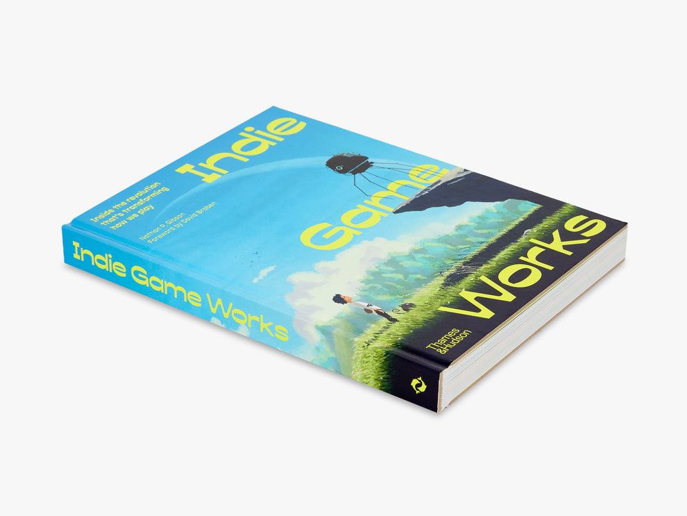 nathanpgibson's tweet photo. Shadows of Doubt (@detectivesim) from @ColePowered and @colejefferies is among the 50 brilliant games included in my book Indie Game Works.

It celebrates some of the best and most influential indie titles, with developer input and art.

Buy it here: https://t.co/5K7eMWVFJA https://t.co/fhKAzjrafv