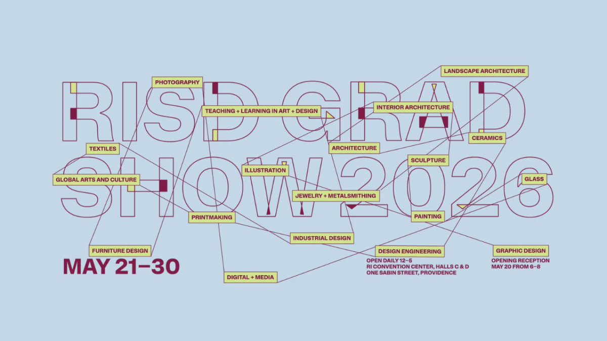 RISD tweet media
