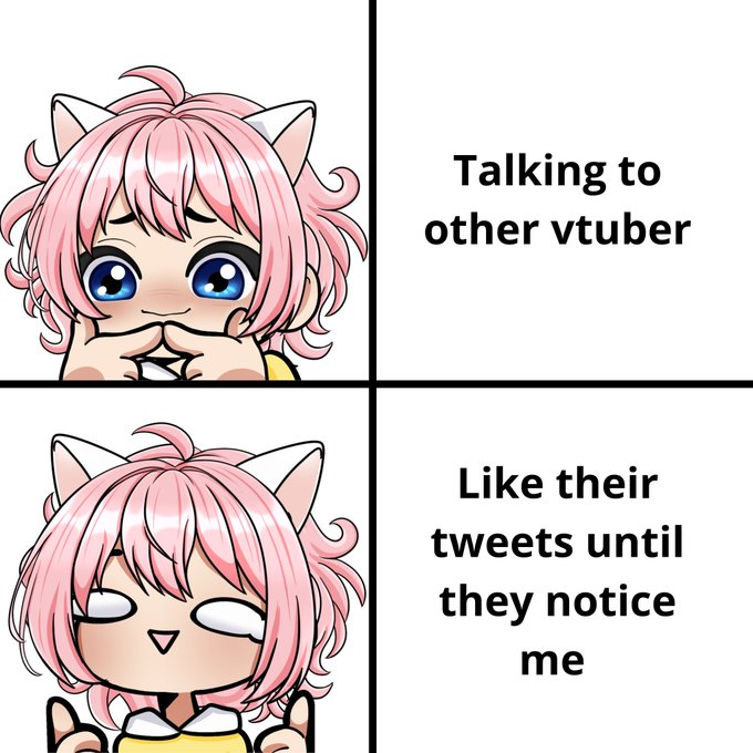 BloomVT_'s tweet photo. literally me hahaha ^^ https://t.co/zIJrf1BxFe