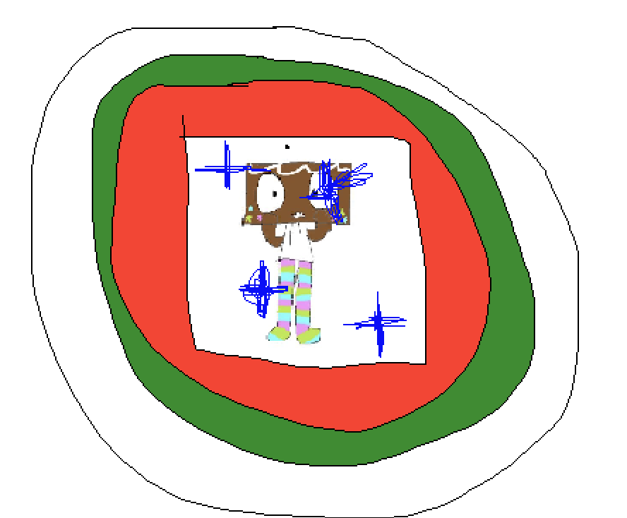 Christian ms paint astro tweet media
