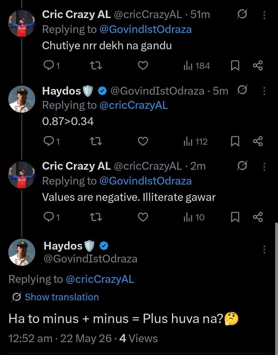 Haydos🛡️ tweet media