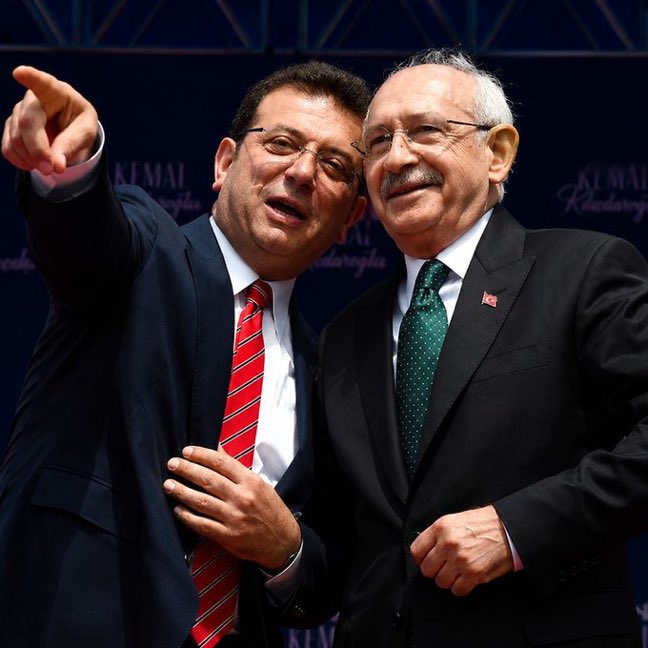Gökçe Katun tweet media