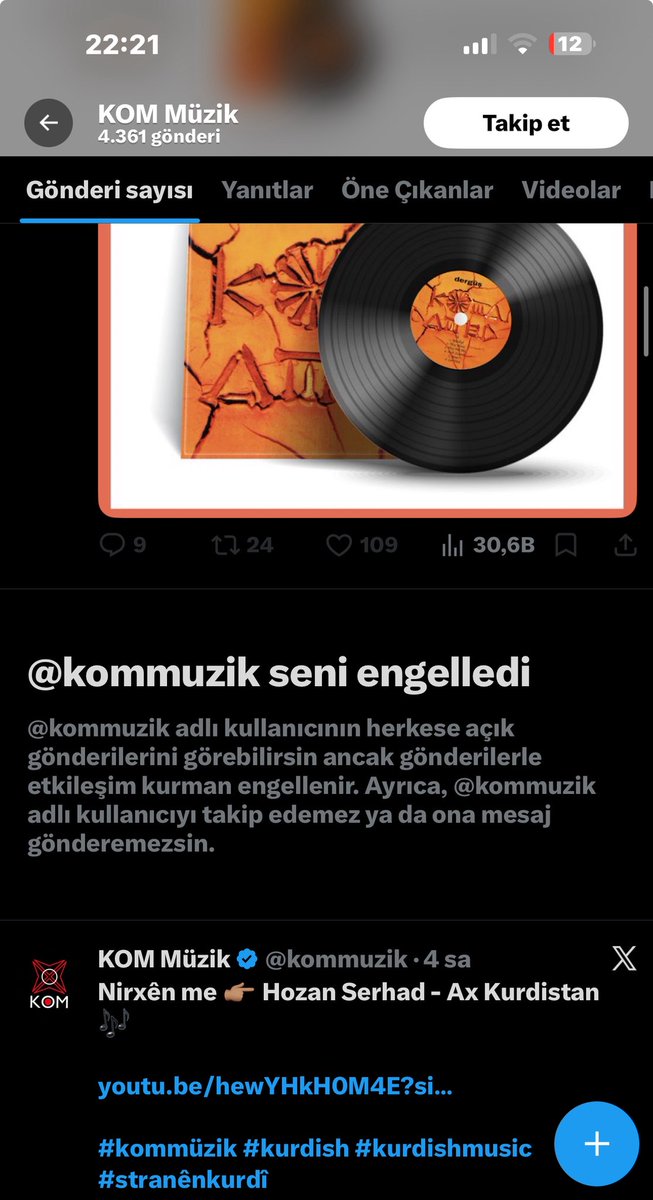 Chapo tweet media