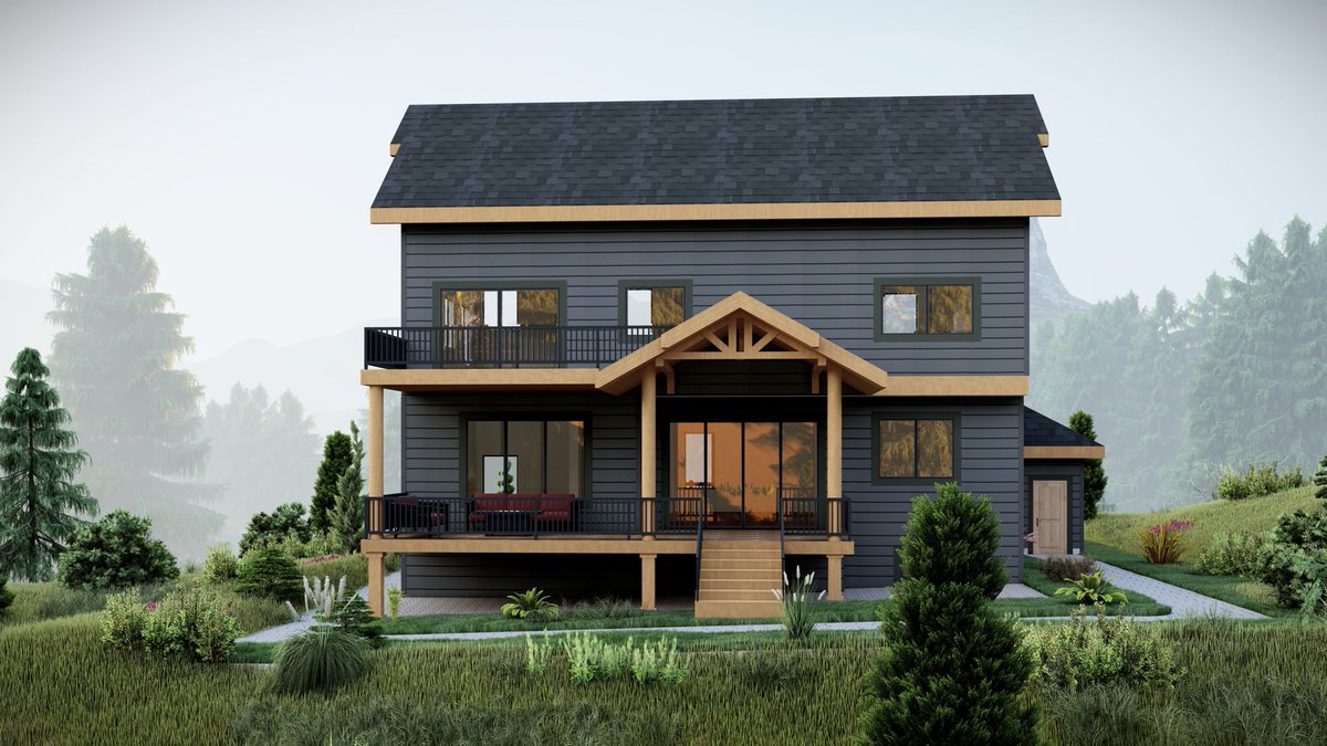 Jumaarchinc's tweet photo. The Alpine Crest Residence
Invermere, British Columbia 📍

Introducing the Alpine Crest Residence, a custom Development inspired by the beauty of Invermere, British Columbia. https://t.co/7Rtflx24Tn