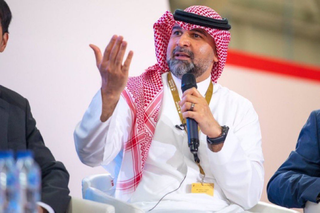 خالد الغامدي tweet media