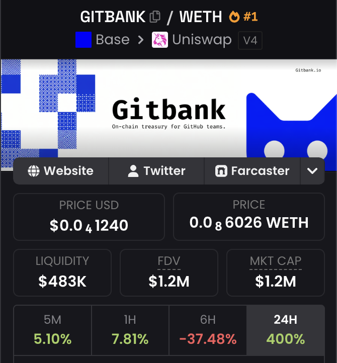 degenwolf.base.eth (money printer arc) tweet media