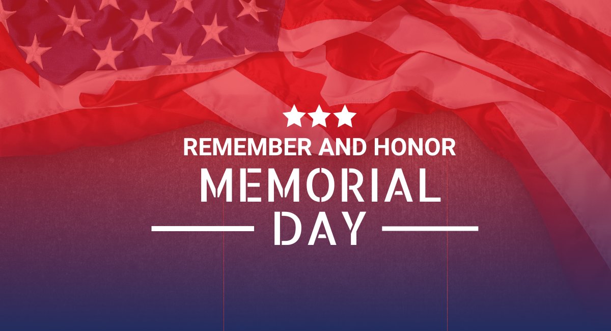 UCEdFoundation's tweet photo. This Memorial Day, UCEF joins our schools, educators &amp; community in gratitude as we honor &amp; remember those who gave their lives in service to our country.

Because of their sacrifice, students are able to learn, teachers are able to inspire &amp; communities are able to thrive 🇺🇸 https://t.co/eh3rmYBH7v