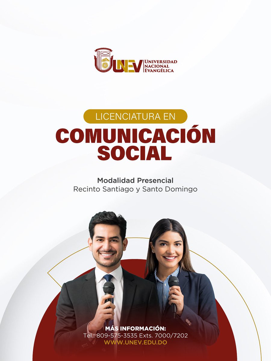 UNEV tweet media