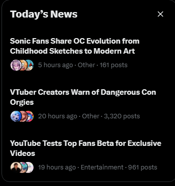 ShinNariVT's tweet photo. vtuber creators warn.. of.. dangerous...con...WHAT? https://t.co/XhNrl9pnrE