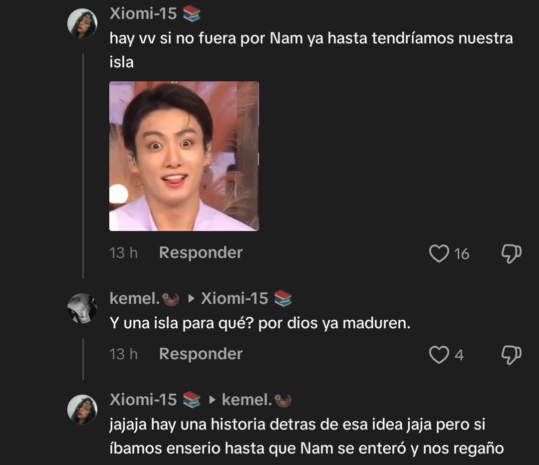 cami⁷ VERÁ A BTS 🇨🇴 tweet media