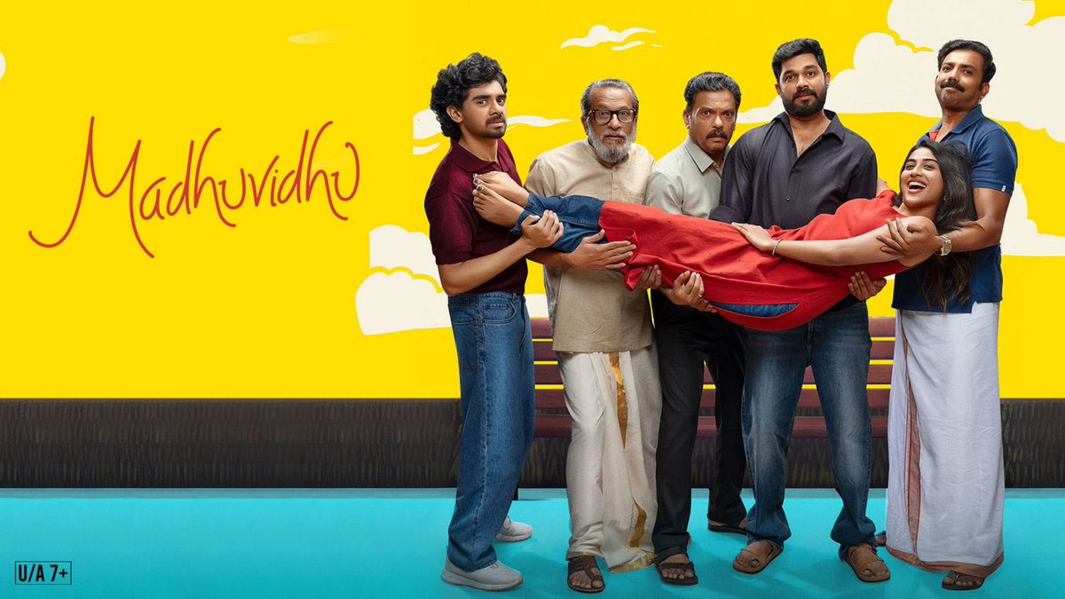 Kerala Box Office tweet media