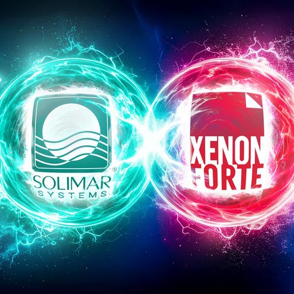 Solimar Systems tweet media