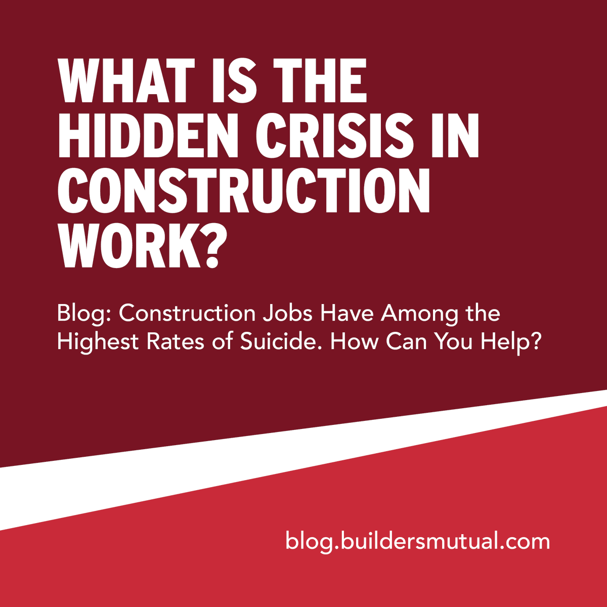 Builders Mutual tweet media
