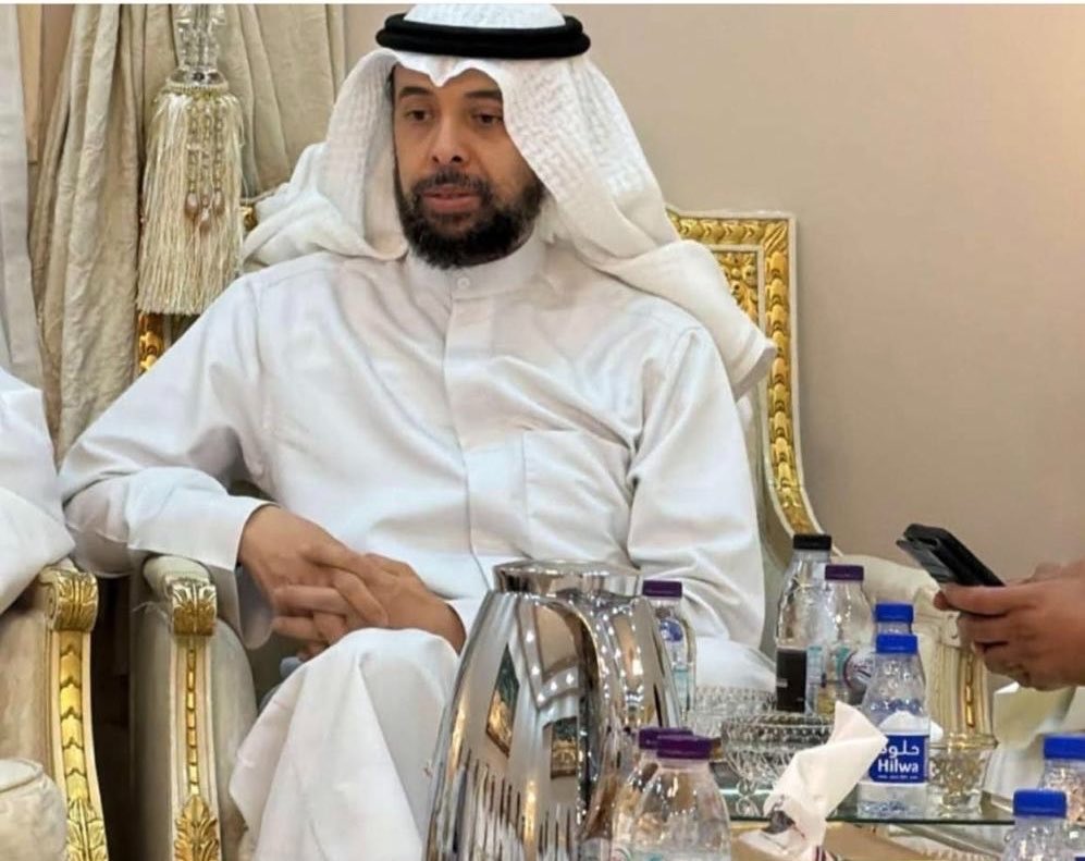 هود بن زيدان العمور tweet media