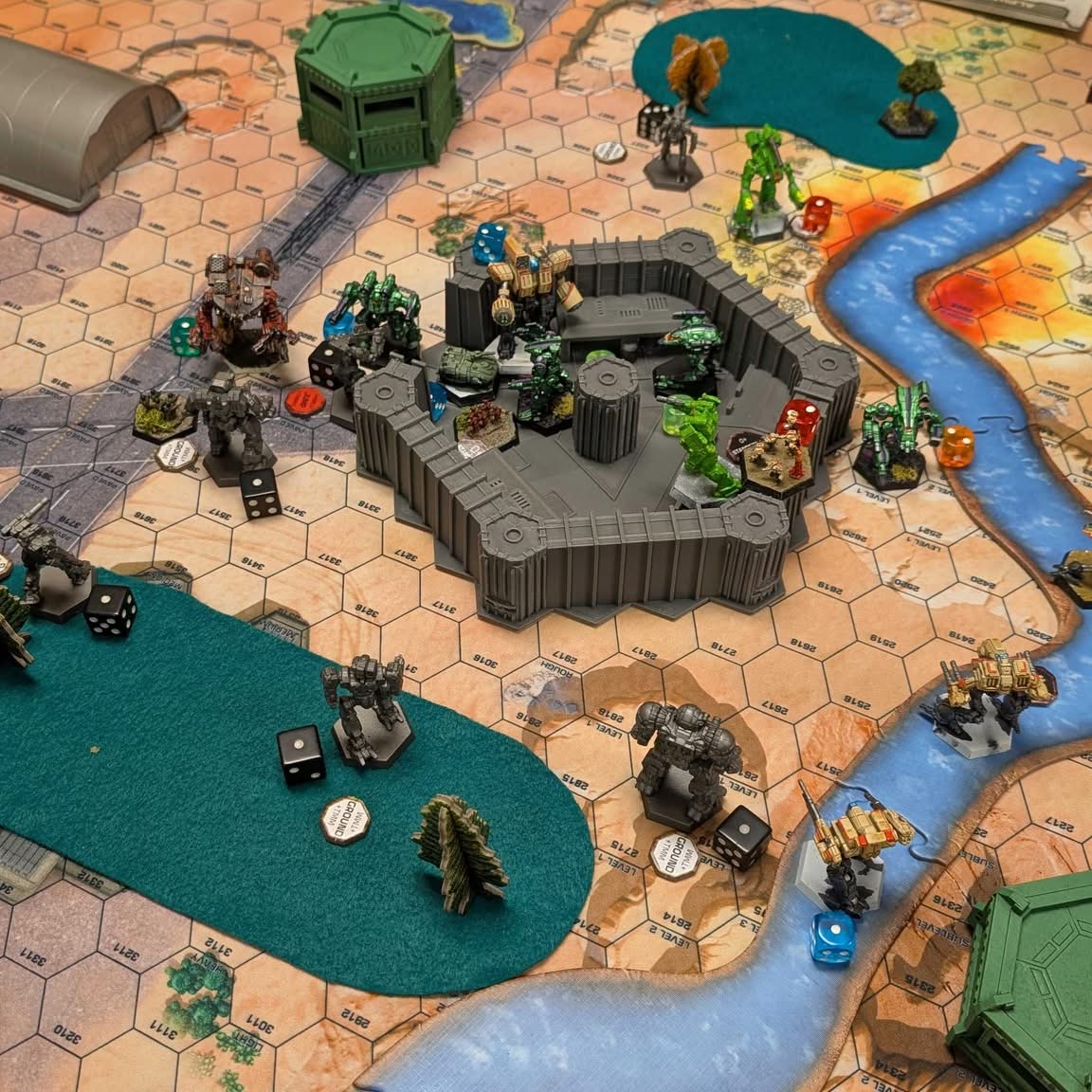 Zulu's Games tweet media
