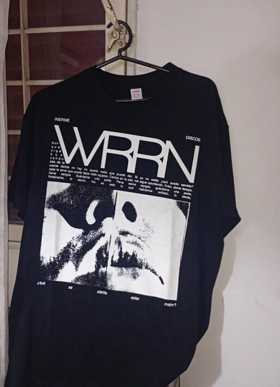 jmveintisiete's tweet photo. @wrrn_arg se los quiere, tremendo todo. https://t.co/nbCOjl0hdM