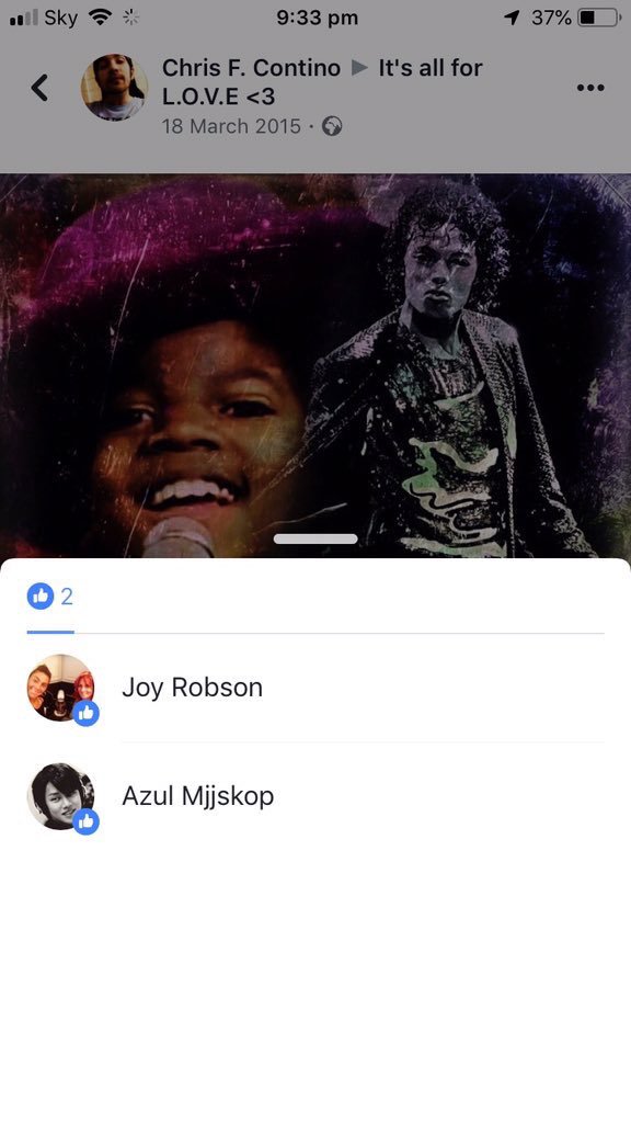 thepeoplevsmichaeljoejackson tweet media