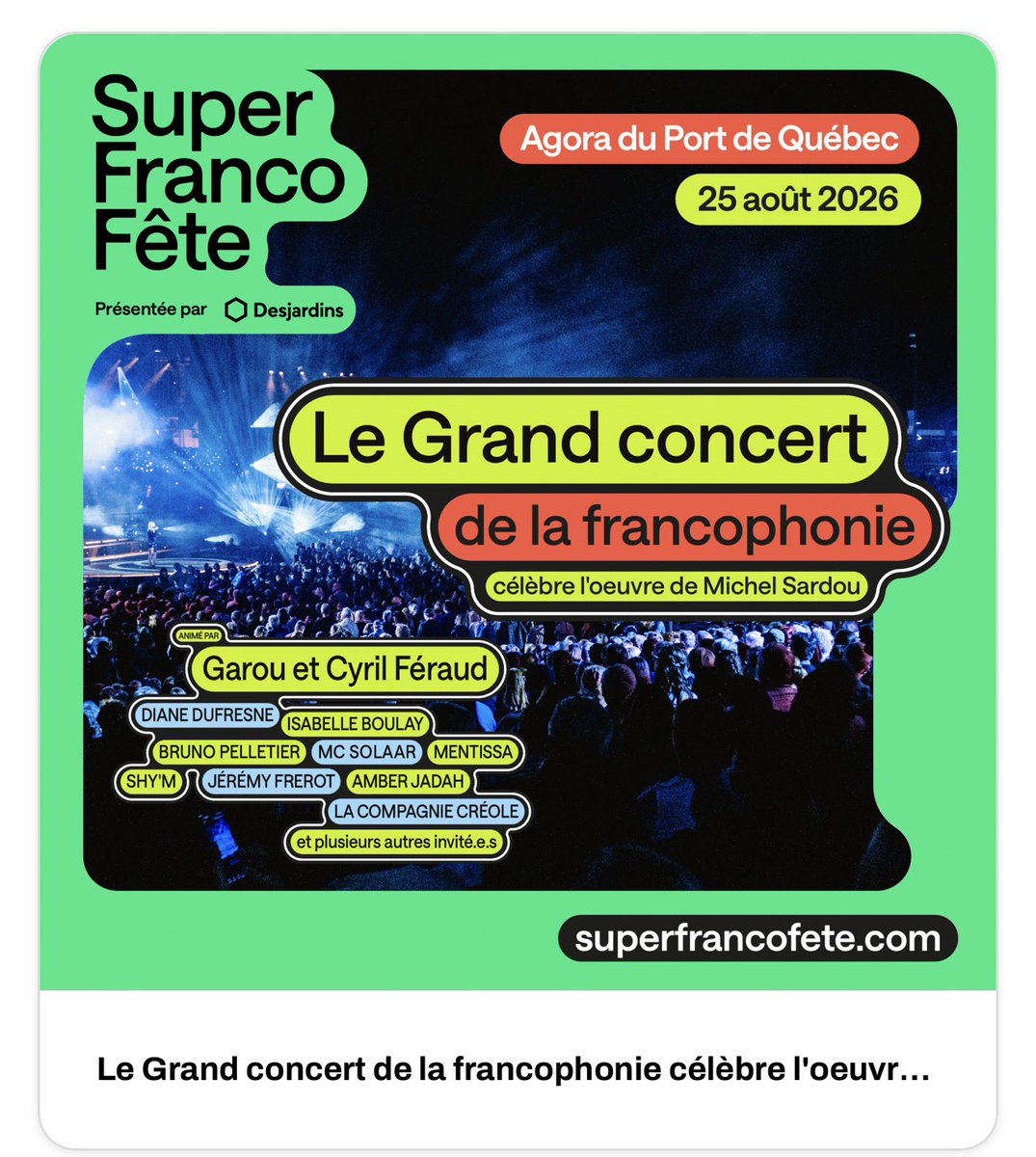 Mél_⚡︎ tweet media