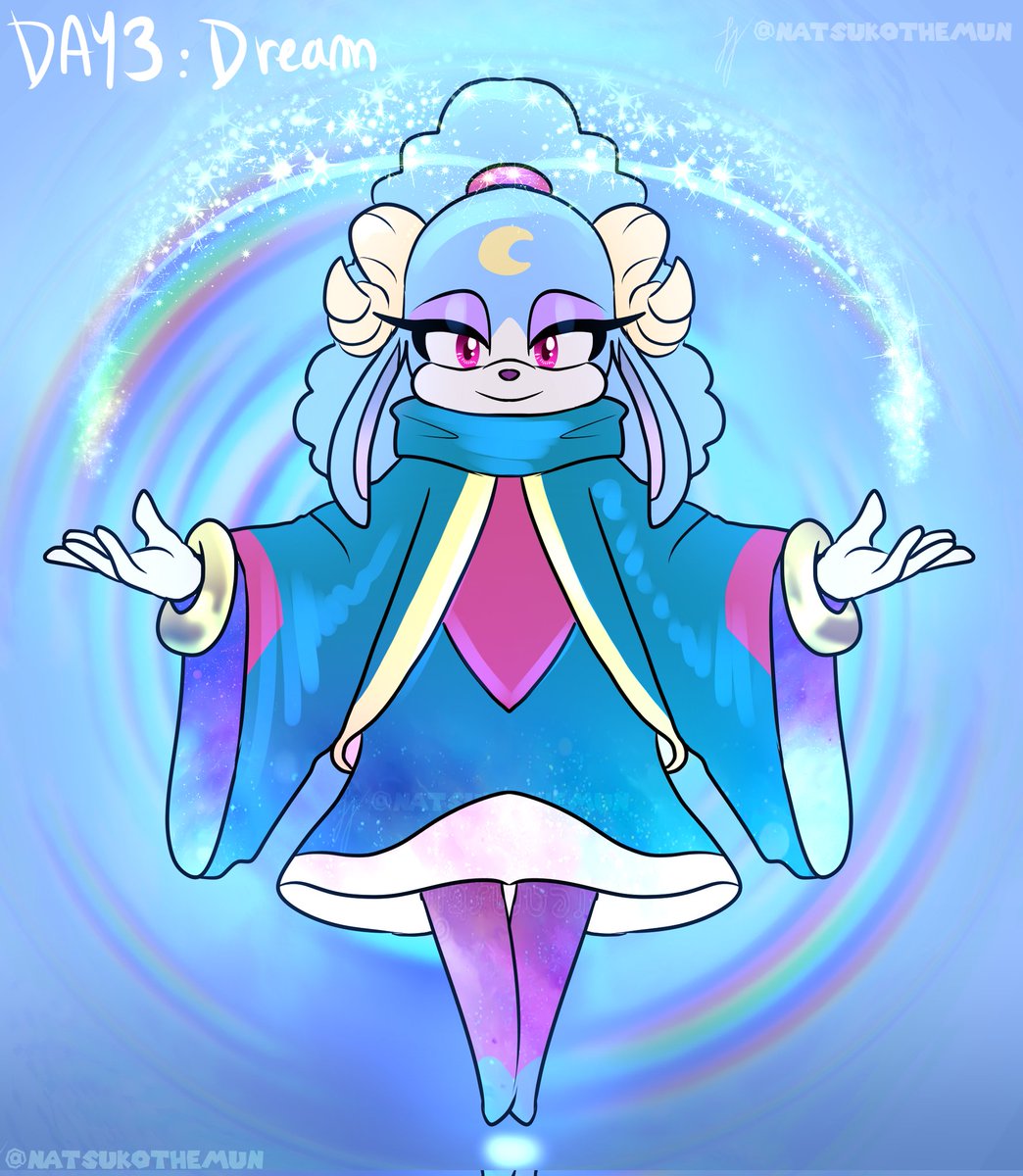 NatsukoThemun's tweet photo. Heres day 3 : Dream
Of the challenge 35 Days of Sonic!
Art is mine dont copy/repost
#artchallenge #ariem #35dayssonic #sonicdreamteam https://t.co/p3mtU3hoMp