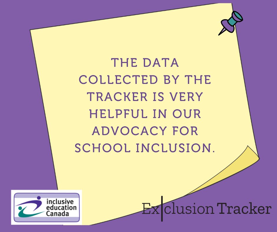 Inclusive Education / Éducation inclusive Canada tweet media