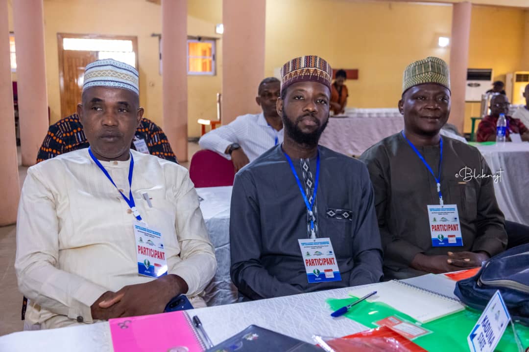 Kaduna NEWMAP-EIB tweet media