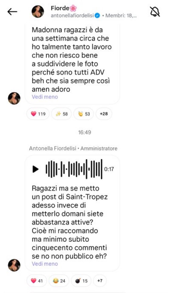 intossicata tweet media