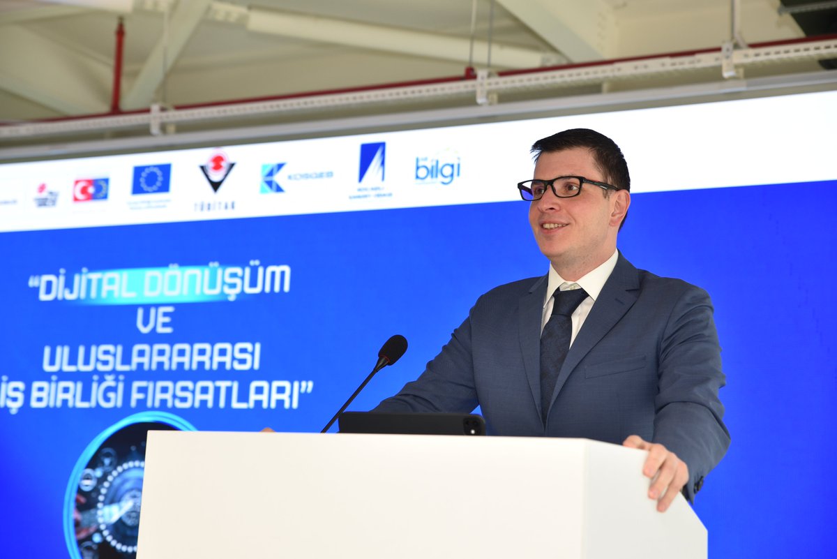 Kocaeli Sanayi Odası tweet media