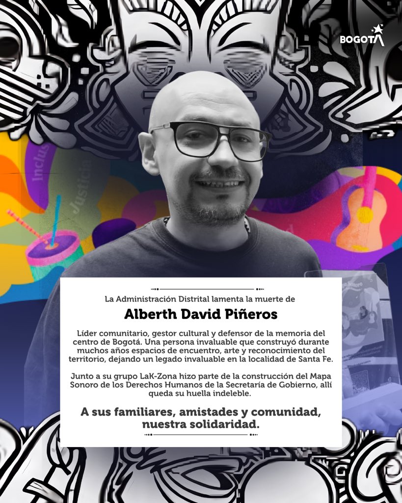 Secretaría de Gobierno tweet media