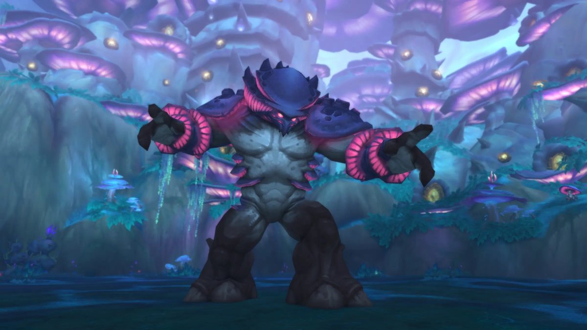 World of Warcraft tweet media