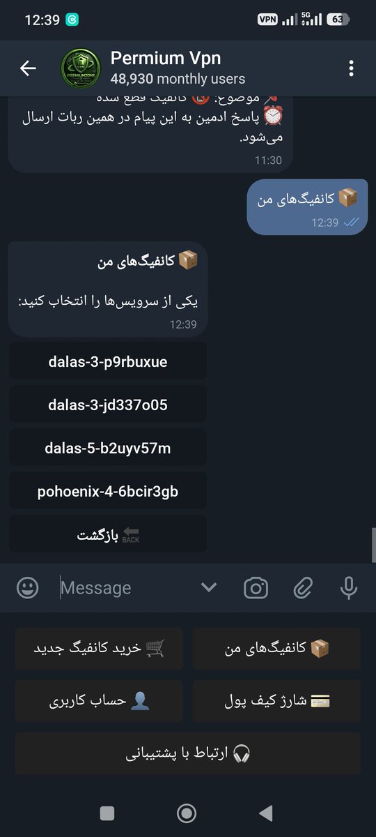 freedom tweet media