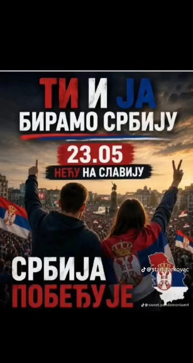Tamara Cvijanovic tweet media