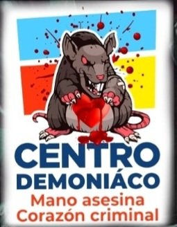 AntiFacho tweet media