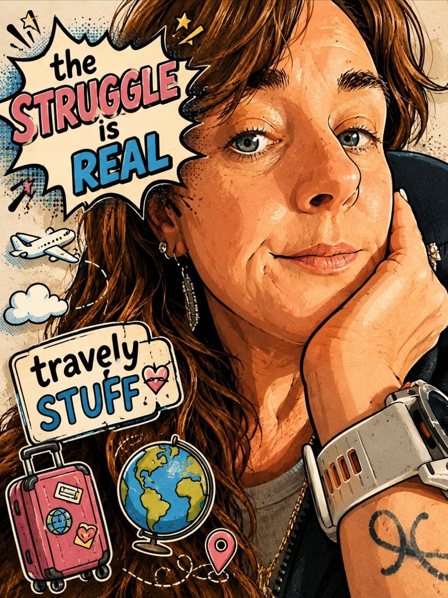 ⚜️KirstenSireciɹǝuuǝR☠️ Connector | Volunteer tweet media