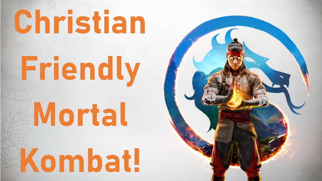 Poetically Christian Gamer tweet media
