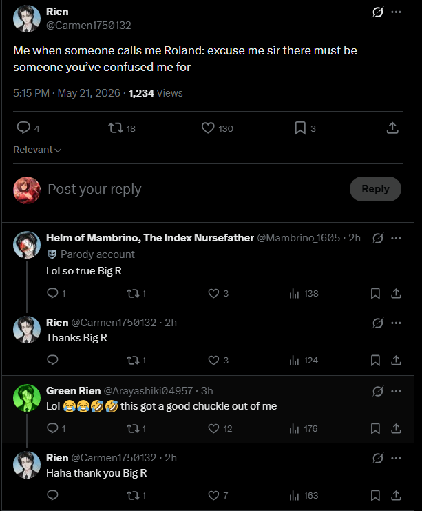 Blaze Who Fiends tweet media