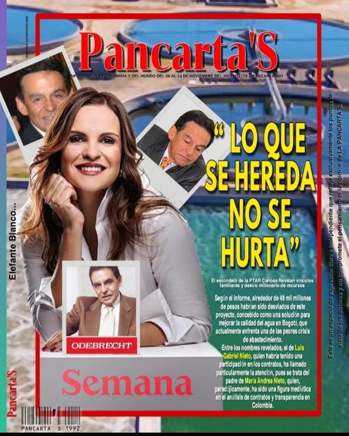 AntiFacho tweet media