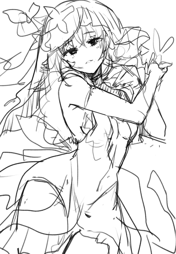 Novuwu_draws's tweet photo. will prob turn this into a print >.> https://t.co/SAbhmaFM7P