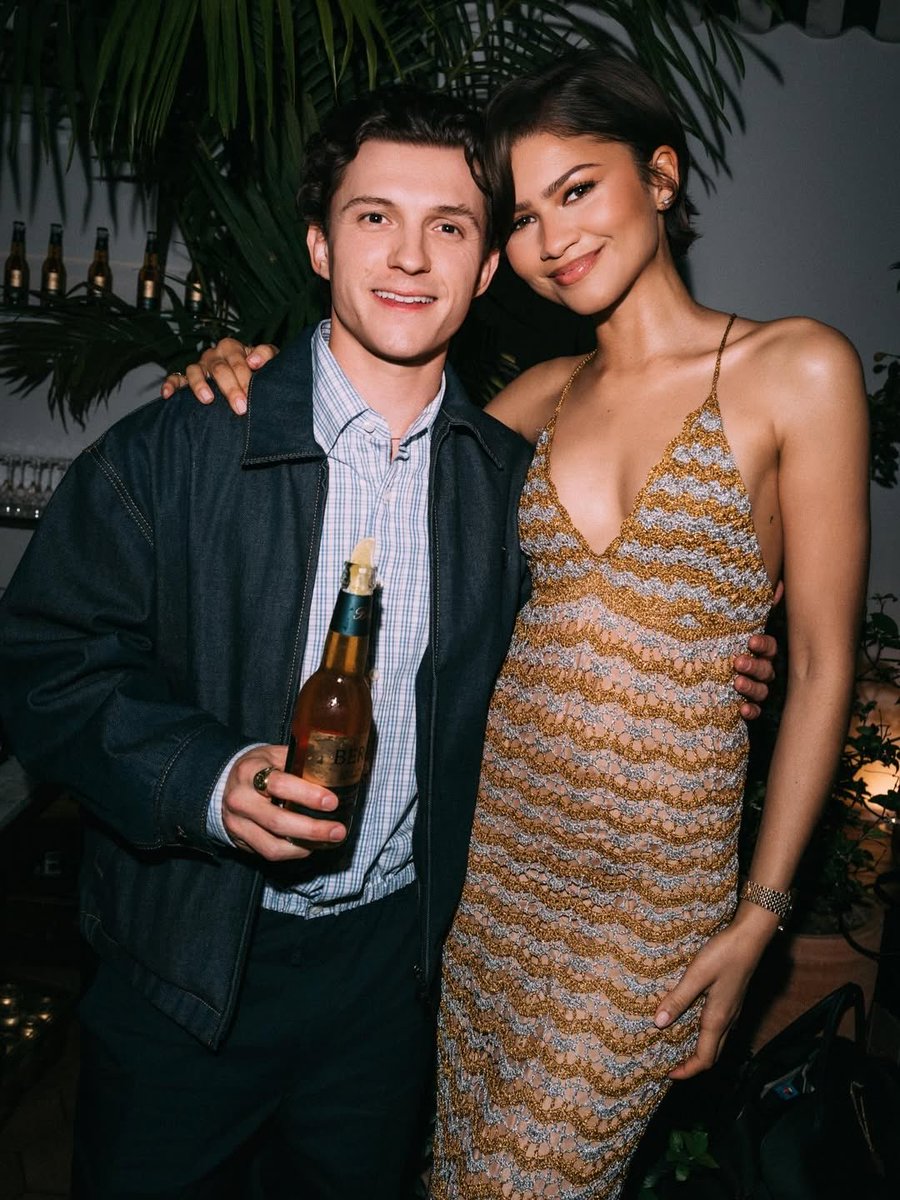 Zendaya Updates tweet media