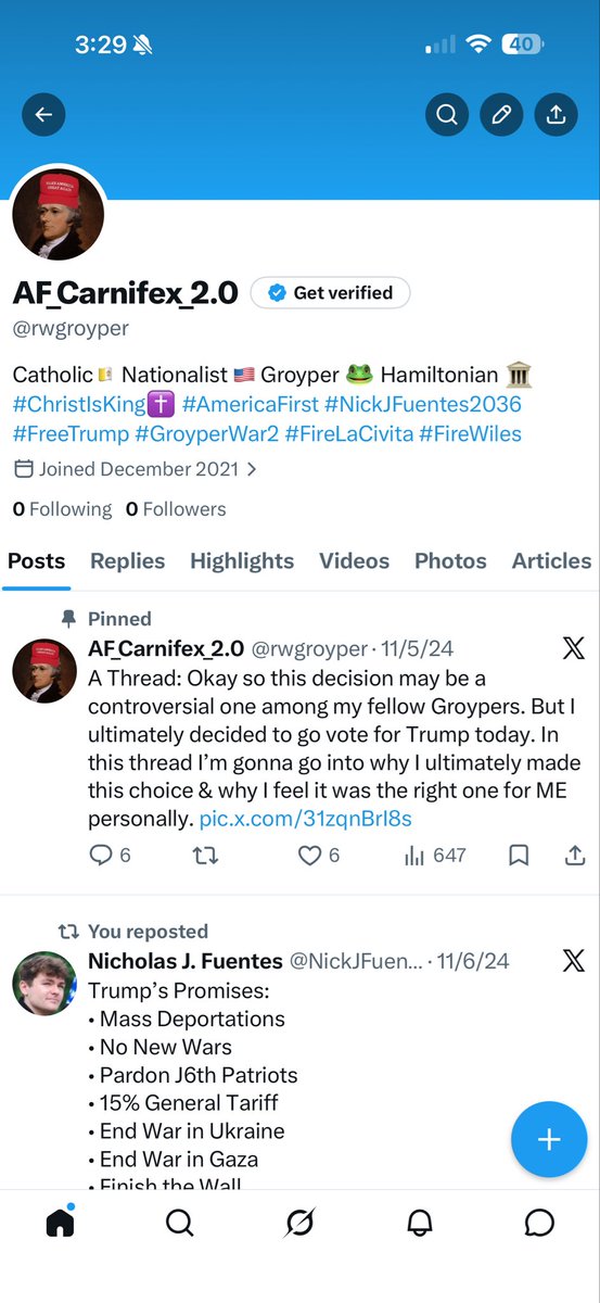 Soldier_Boy_Groyper tweet media