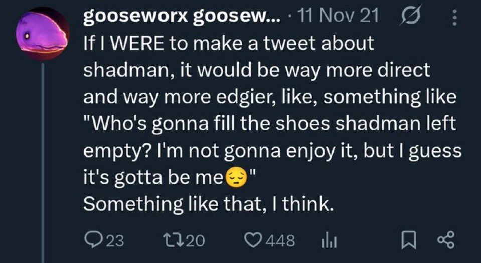 Tool tweet media